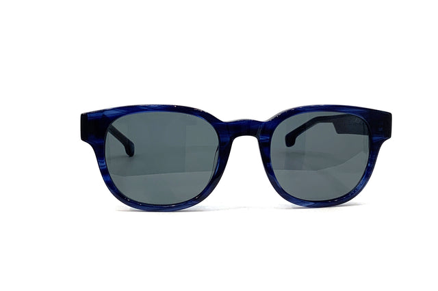 Entourage of 7 - Beacon XL (Blue | Dark Grey)