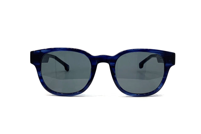 Entourage of 7 - Beacon XL (Blue | Dark Grey)