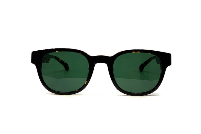 Entourage of 7 - Beacon (Tortoise/Green)