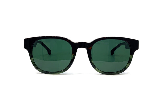 Entourage of 7 - Beacon XL (Brown/Green | Green)