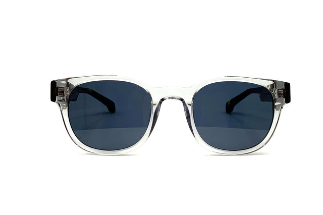 Entourage of 7 - Beacon (Frost/Tortoise | Blue)