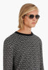 Balmain - Brigade-I (Palladium/Gold/Brown | Dark Grey)