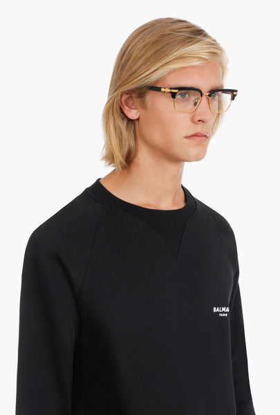 Balmain - Legion-II (Black/Gold)