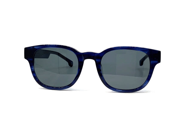 Entourage of 7 - Beacon XL (Blue | Dark Grey)
