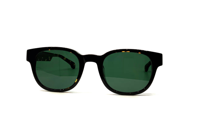Entourage of 7 - Beacon (Tortoise/Green)