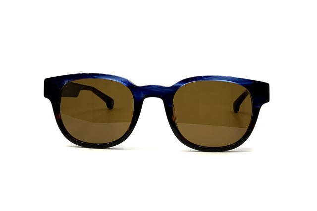 Entourage of 7 - Beacon (Blue/Brown)