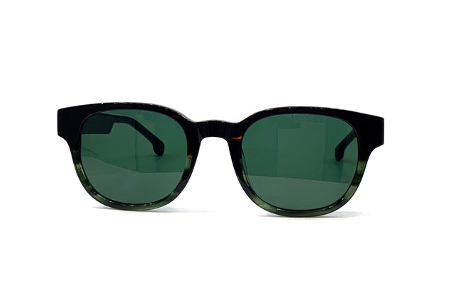 Entourage of 7 - Beacon XL (Brown/Green | Green)