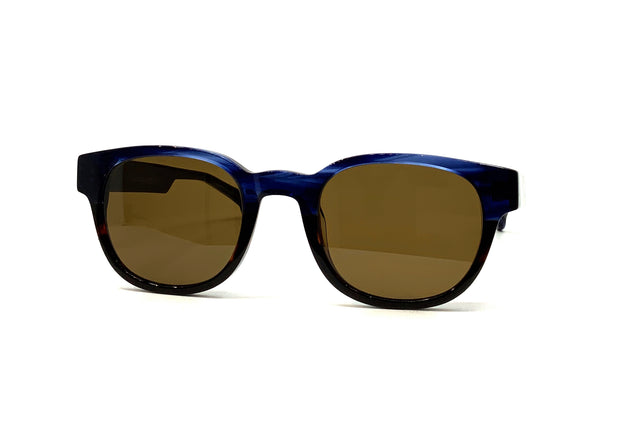 Entourage of 7 - Beacon (Blue/Brown)
