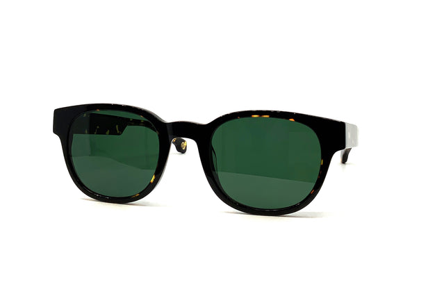 Entourage of 7 - Beacon (Tortoise/Green)