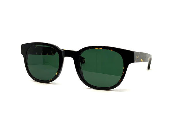 Entourage of 7 - Beacon (Tortoise/Green)