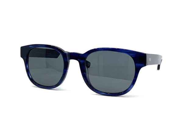 Entourage of 7 - Beacon XL (Blue | Dark Grey)