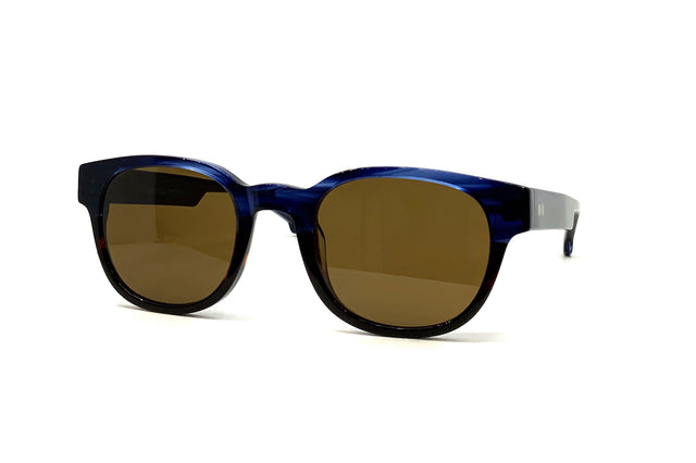 Entourage of 7 - Beacon (Blue/Brown)