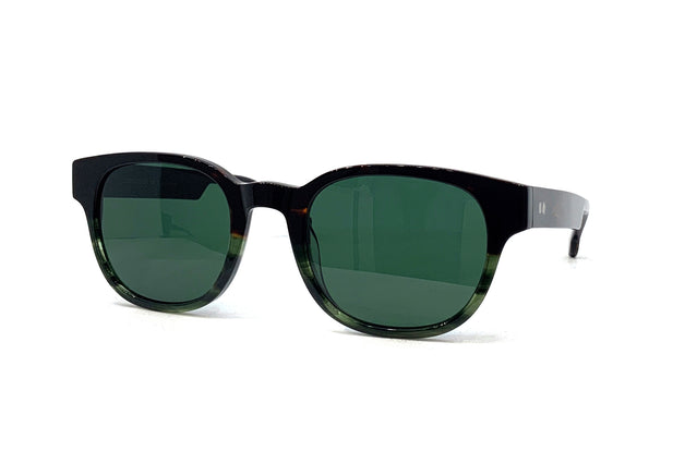 Entourage of 7 - Beacon XL (Brown/Green | Green)