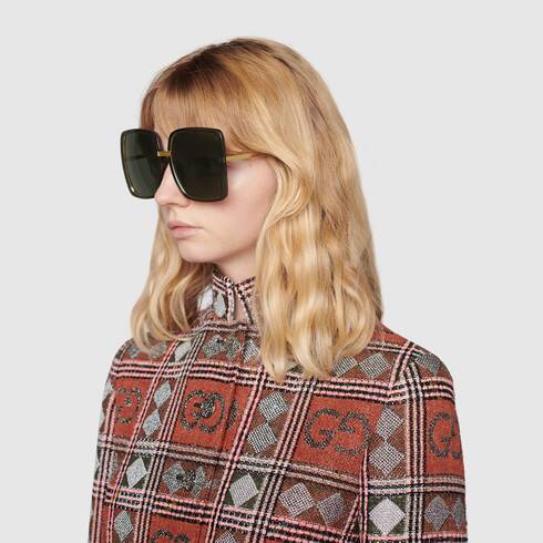 Gucci - GG0903S (001) (Special Edition)