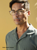 Garrett Leight - Boon (Matte Black)