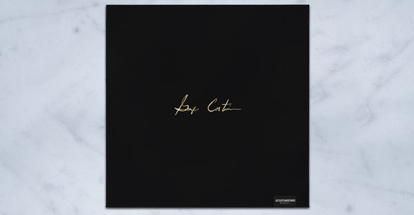Jacques Marie Mage x George Cortina - Cortina (Black)