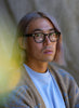 Garrett Leight - Regent (Light Light Grey)