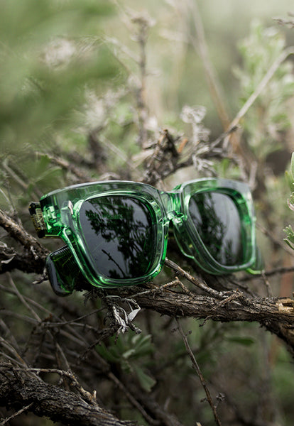 Jacques Marie Mage - Yellowstone Fellini (Sage)
