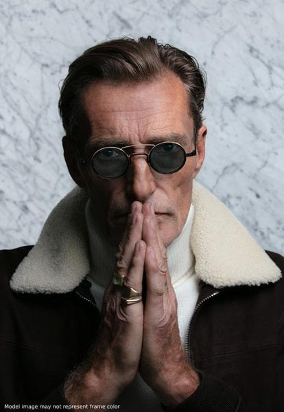 Jacques Marie Mage - Ringo (Silver)