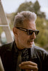 Jacques Marie Mage x Jeff Goldblum - Jeff (Shadow 2)