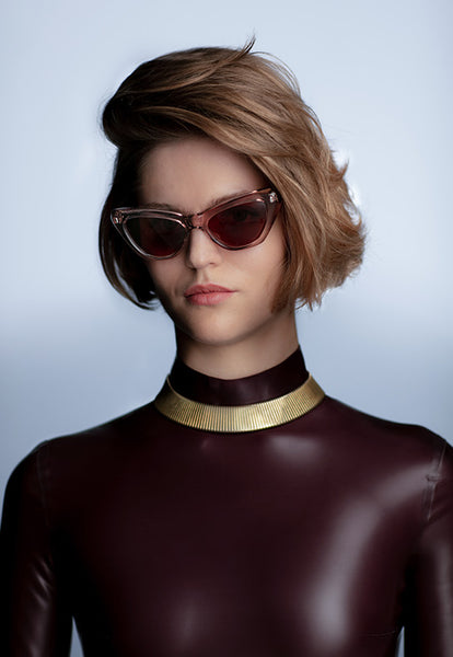 Jacques Marie Mage - Kelly (Heather)
