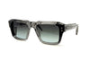 Akoni - Hercules (Dark Grey Crystal | Grey)