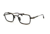 Akoni - Cassini RX (Antiqued Silver/Navy)
