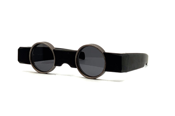 Rigards x Uma Wang - Le Wood (Blackwood/Bronze)