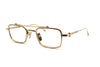 Akoni - Cassini RX (White Gold)
