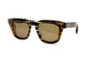 Akoni - Ara (Dark Tortoise/Crystal Amber | Dark Brown)