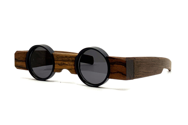 Rigards x Uma Wang - Le Wood (Rosewood/Black | Dark Gray)