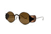 Rigards x Uma Wang - The Shanghai (Vintage Bronze | Amber)