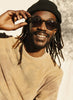 Garrett Leight - Kinney X Sun (Tuscan Tortoise)