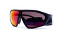 Vuarnet - Trek x Aspenx (Black/Grey | HD Rainbow Flashed)