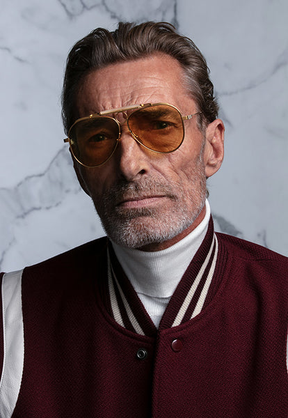 Jacques Marie Mage - Gonzo Duke (54)