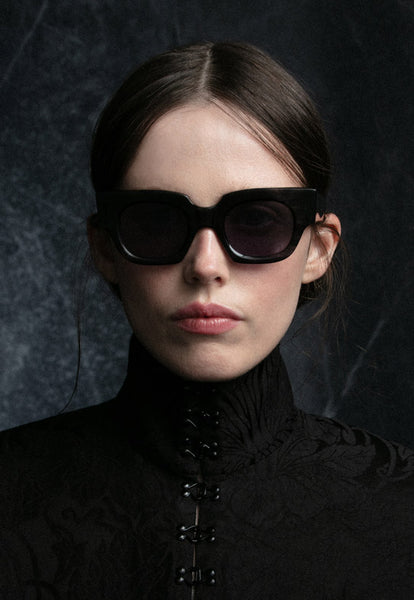 Jacques Marie Mage/Olivier Theyskens - Glance (Smoke)