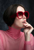 Jacques Marie Mage/Olivier Theyskens - Gloria (Le Rouge)