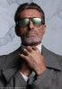 Jacques Marie Mage - Montana (Noir)