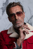 Jacques Marie Mage - Reynold (Silverfox)