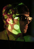 Jacques Marie Mage/Velvet Underground - White Light (Dark Havana)