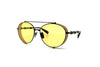 Balmain - Brigade-II (Gold/Black | Gold)