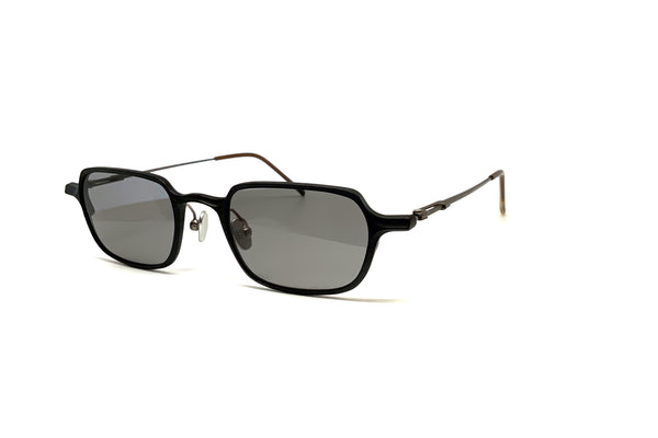 Rigards - RG0086AL (Black | Dark Gray)
