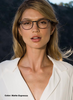 Garrett Leight - Boon (Matte Black)