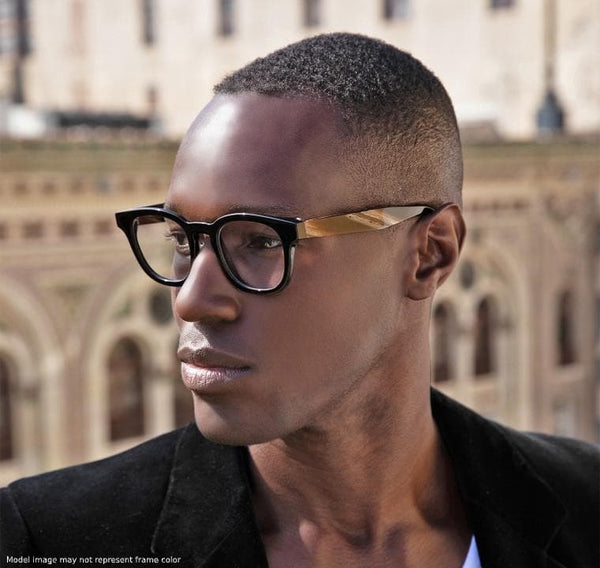 Thierry Lasry - Dystopy (Tortoise Shell)