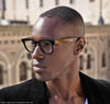 Thierry Lasry - Dystopy (Tortoise Shell)