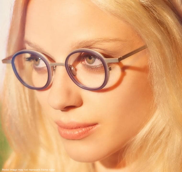 Thierry Lasry - Emojy (Blue/Black)