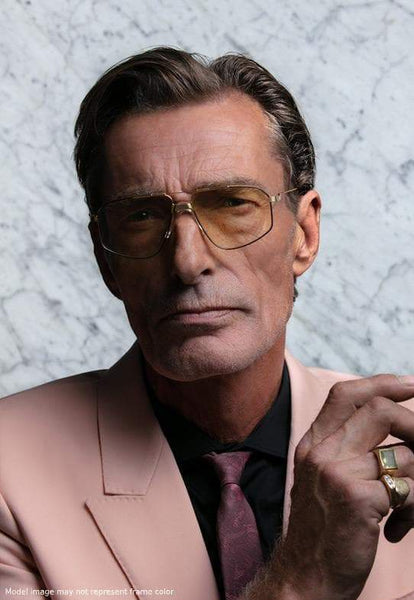 Jacques Marie Mage - Jagger (Solar)