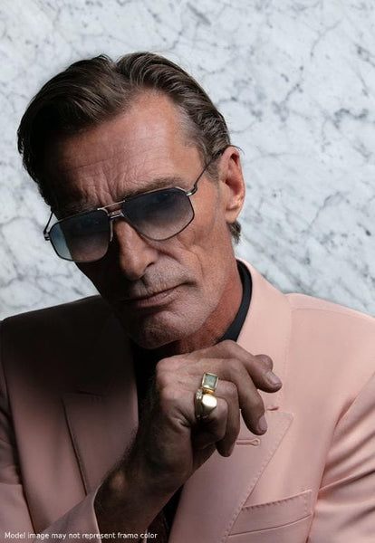 Jacques Marie Mage - Jagger (Alchymist)