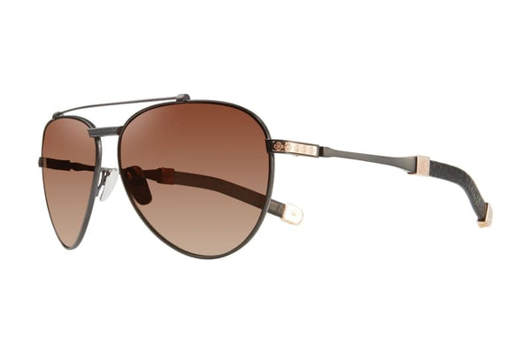 Shamballa Eyewear - Evermore (MBK-RG)