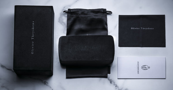 Jacques Marie Mage/Olivier Theyskens - Gloria (Flash)